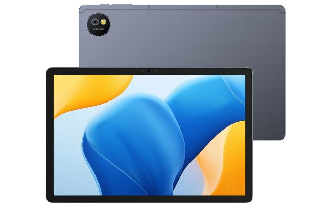 ULEFONE TAB A10 PRO 6GB RAM 128GB ROM |6600mAh BATTARY|10.1" HD+ DISPLAY|ANDROID 14 - Gray